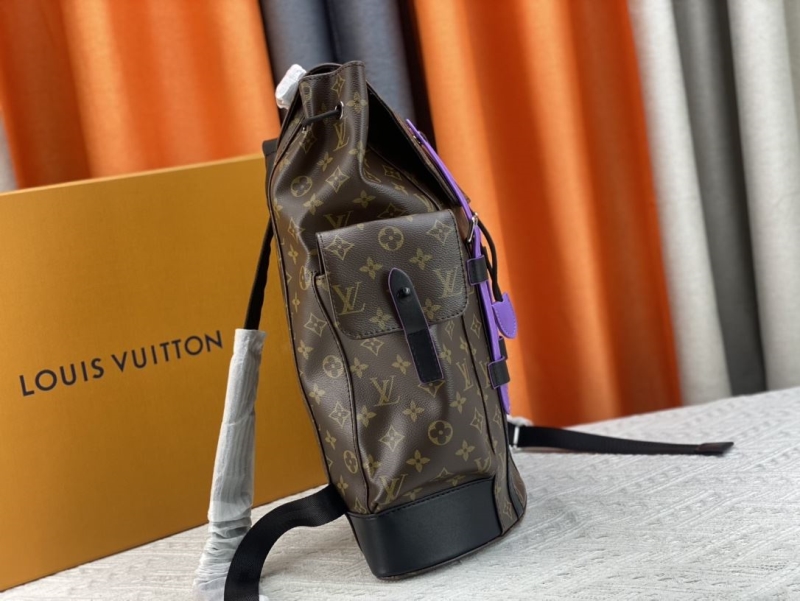 LV Backpacks